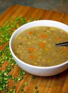 Split-Pea-Sweet-Potato-Soup