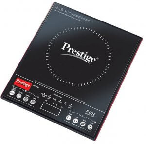 prestige induction cooker compare