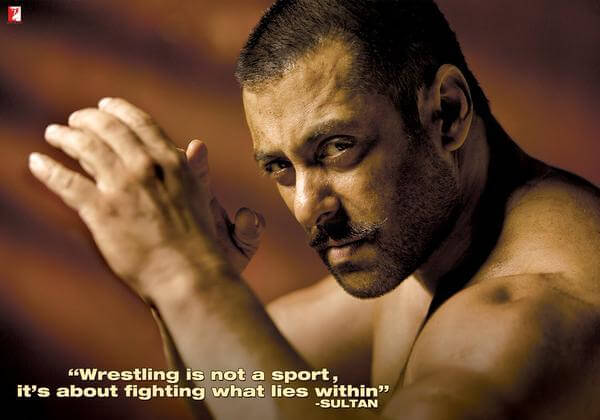 Salman-Khan-Upcoming-Sultan-Movie-First-Poster-Released