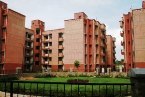 dda flats sale