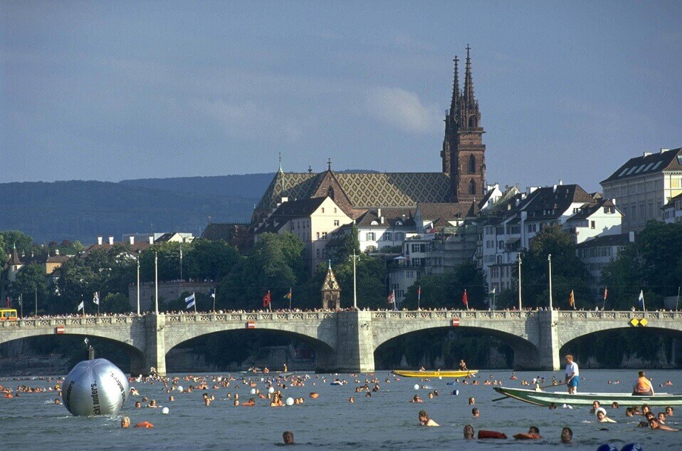 basel-switzerland