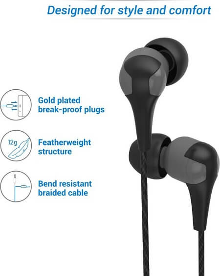 earphones under 600 rupees