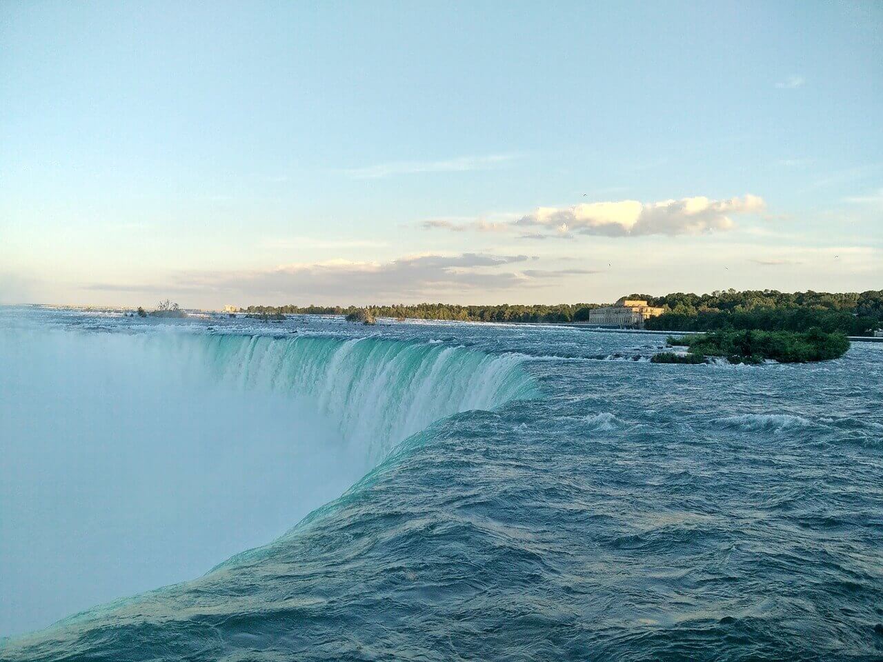 niagara falls pictures