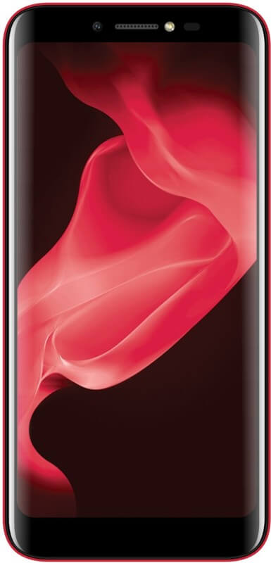 Micromax Bharat 5 Infinity Edition (Lava Red, 16 GB)(1 GB RAM)