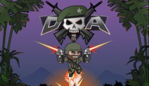 Download and Install Mini Militia Pro Pack Mod Apk