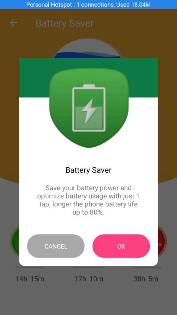 free ultra fast vpn unlimited android battery saver