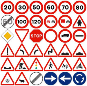 traffic-signs-rules