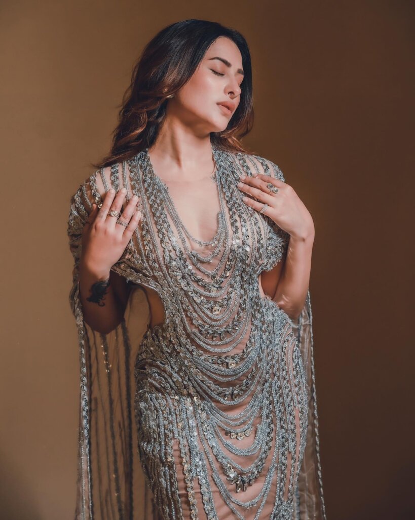 Mahira Sharma